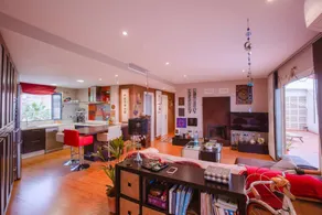 Holiday apartment with terrace - Image 4
