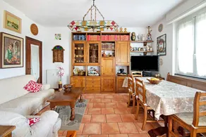 Children-friendly flat with terrace, private pool & barbeque | Garden view | Perfect for remote work - Image 5