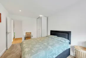 Holiday apartment with garden - Image 4