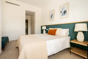 Appartamento con 2 camere da letto per 4 persone - Image 3