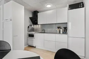 Fully equipped holiday apartment with garden, barbecue & terrace - Image 5