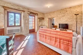 Casa vacacional con jardín y terraza - Image 3