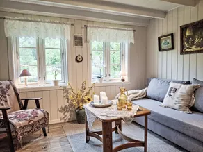 Holiday home with terrace & garden | Dogs allowed - Image 3