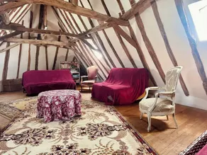 Fully equipped beautiful holiday home with BBQ, terrace & garden | Suitable for remote work | Pets allowed - Image 2