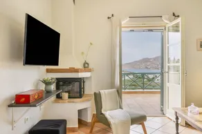 Maison conviviale et familiale avec terrasse, barbecue et jardin | Vue montagne | À côté de la plage | Avec animaux admis - Image 2