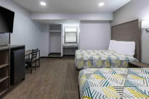 Apartamento con 1 dormitorio para 4 personas - Image 2