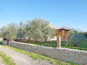 Ferienhaus mit Garten, Terrasse und Grill - Image 2