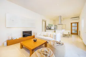 Country House 'Casa Con Piscina En Selva' with Sea Views, Wi-Fi and Air Conditioning - Image 5