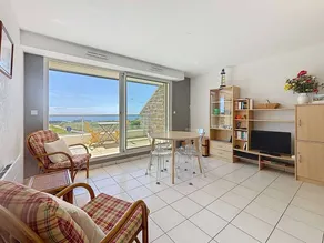 Studio avec 1 chambre à coucher pour 4 personnes - Image 2