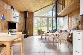 Lovely holiday home with terrace & BBQ | Beach nearby - Image 3