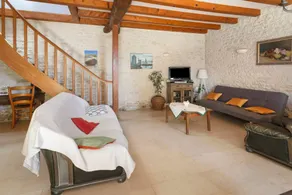 Farm Cottage Between Oysters and Cognac - Image 5