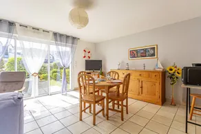 Fully equipped lovely apartment with garden, barbeque & terrace | Garden view | Dogs allowed - Image 3