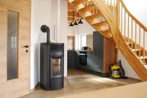Child-friendly charming house with terrace & garden | Pets allowed - Image 4