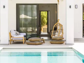 BRAND NEW ELEGANT VILLA WITH AMAZING VIEW - Image 4