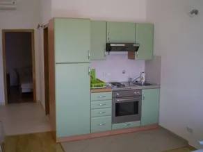 Apartment mit Grill und Garten | Strand in der Nähe - Image 2