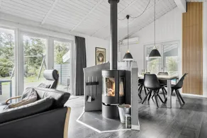 House with pool, sauna & BBQ - Image 4