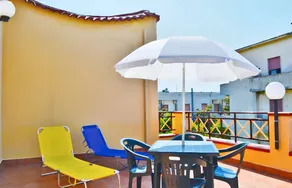 Agréable appartement avec terrasse et jardin | Parfait pour le travail à distance - Image 2
