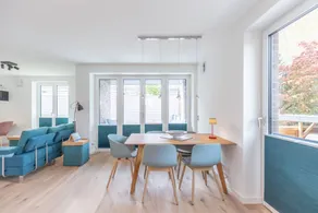 Ferienwohnung Meerwärts in Husum für bis zu 2 Personen - Image 3