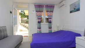 Studio für 2 Personen (21 m²) in Mimice - Image 5
