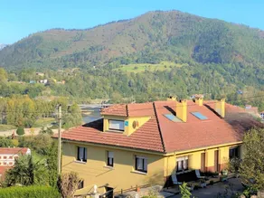 Maison de vacances avec terrasse, jardin et barbecue | Vue montagne - Image 4