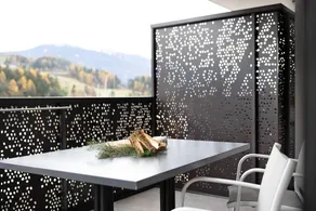 Appartement convivial et familial avec internet haut débit | Vue ville | Près des pistes de ski | Avec animaux acceptés - Image 4