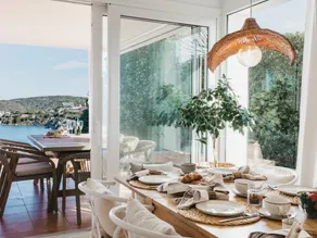Fully equipped big villa with barbeque, private pool & garden | Dogs allowed - Image 5
