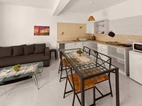 Flat with 2 bedrooms for 4 persons - Image 4