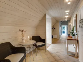 Child-friendly nice house with sauna & terrace | Next to the beach - Image 4