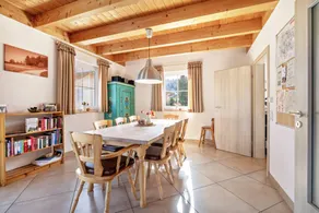 Geyerbad Holiday Home with Private Sauna – Dream Vacation High on the Swabian Alps - Image 4