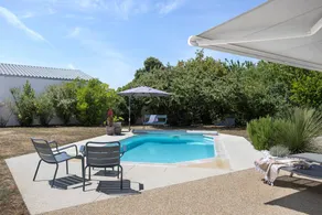 Bed & breakfast with heated pool, garden & terrace | Garden view - Image 4