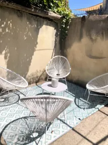 Spettacolare casa con giardino e terrazza | Perfetta per il lavoro da remoto - Image 4