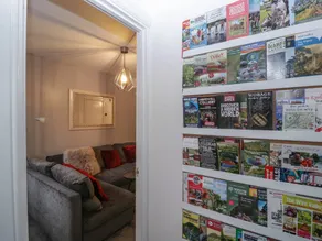 Children-friendly cottage with garden | Pets allowed - Image 3