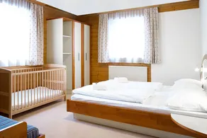 Children-friendly beautiful apartment with terrace | Mountain view | Ski nearby | Perfect for remote work | Pet-friendly - Image 5