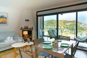 Nice apartment with BBQ | Close to the beach - Image 2