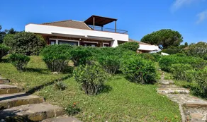 Charmante villa entièrement équipée avec terrasse, barbecue et internet haut débit | Vue mer | Plage à proximité | Parfaite pour le travail à distance | Avec animaux bienvenus - Image 4