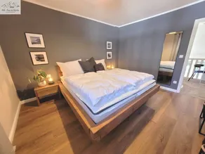 Comfortable holiday accommodation with balcony in the idyllic Bad Mitterndorf in the Alps - Image 3