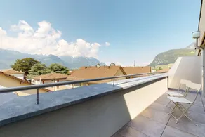 Furnished Studio #005 - Swiss Resort Aigle - Image 2