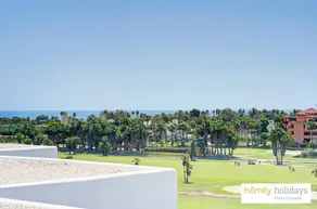Flat with private pool & terrace - Image 5