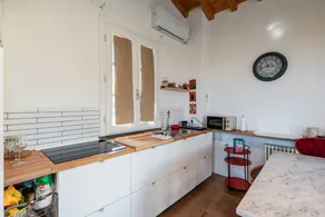 Holiday Home 'Dulù - Luminoso Spazio' with Shared Garden, Balcony and Wi-Fi - Image 5
