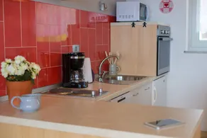 Nice flat with BBQ | Sea view | Pet-friendly - Image 3