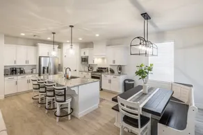 Children-friendly spacious house with private pool & terrace - Image 4