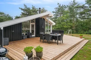 Holiday home, 44-1187, Bisnap, Hals - Image 3