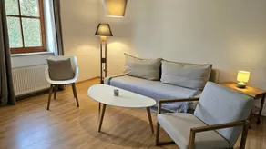 Family-oriented nice apartment with garden & BBQ | Pets are welcome - Image 2