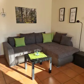 Kinderfreundliche schöne Ferienwohnung mit Terrasse und Garten | Panoramablick - Image 3