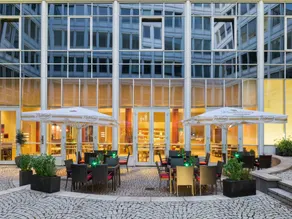Private room with terrace - Image 5