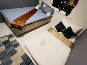 Luxury Service Apartment by Chanya - Image 3