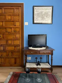 Apartment with terrace | Suitable for remote work - Image 3