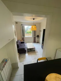 Appartement avec barbecue et terrasse - Image 4