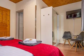 Chambre chez l'habitant avec jardin - Image 2