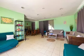 Family-oriented pleasant holiday apartment with heated pool & garden | Dogs allowed - Image 3